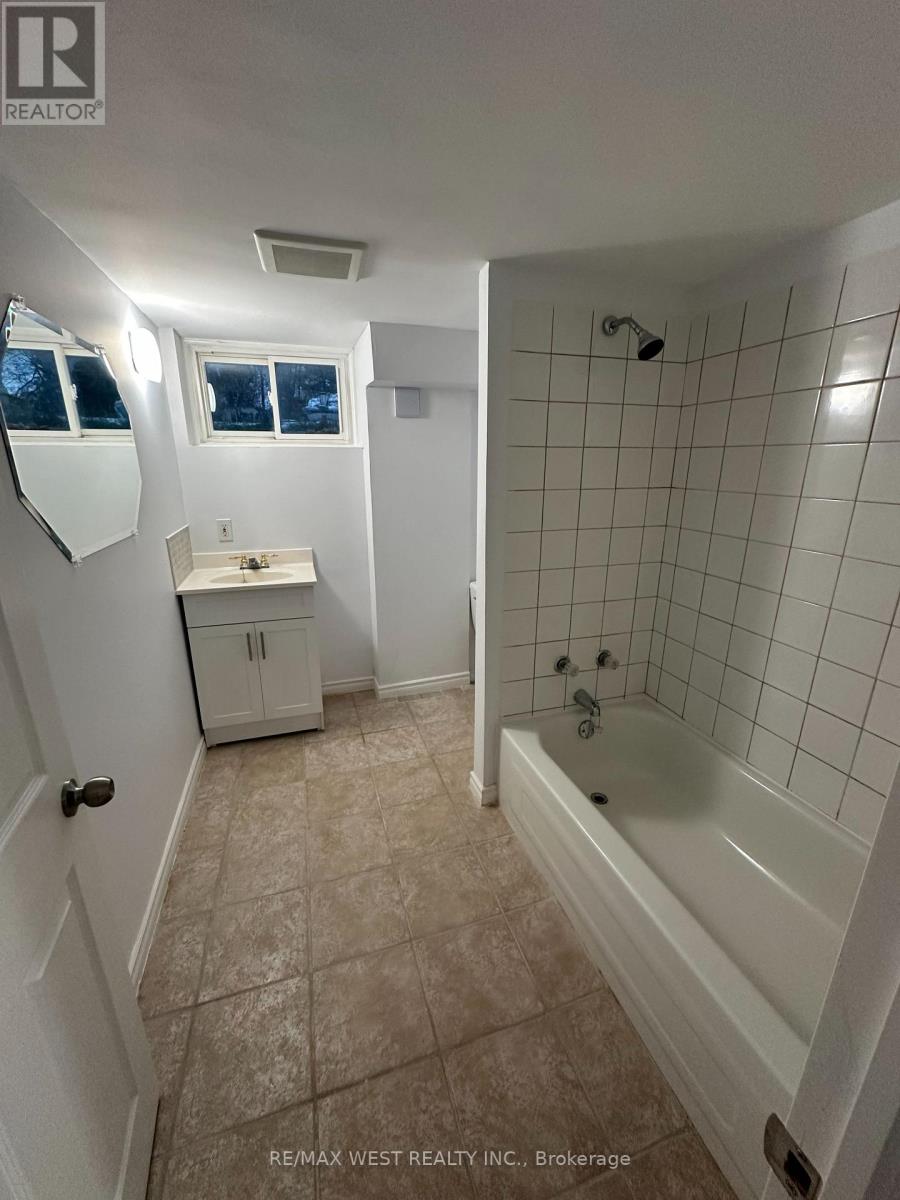 Basement - 6398 Kingston Road, Toronto, Ontario  M1C 1L3 - Photo 13 - E12959358