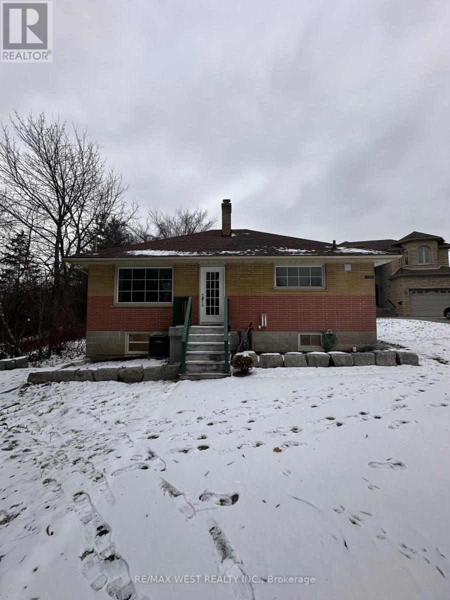 Basement - 6398 Kingston Road, Toronto, Ontario  M1C 1L3 - Photo 16 - E12959358