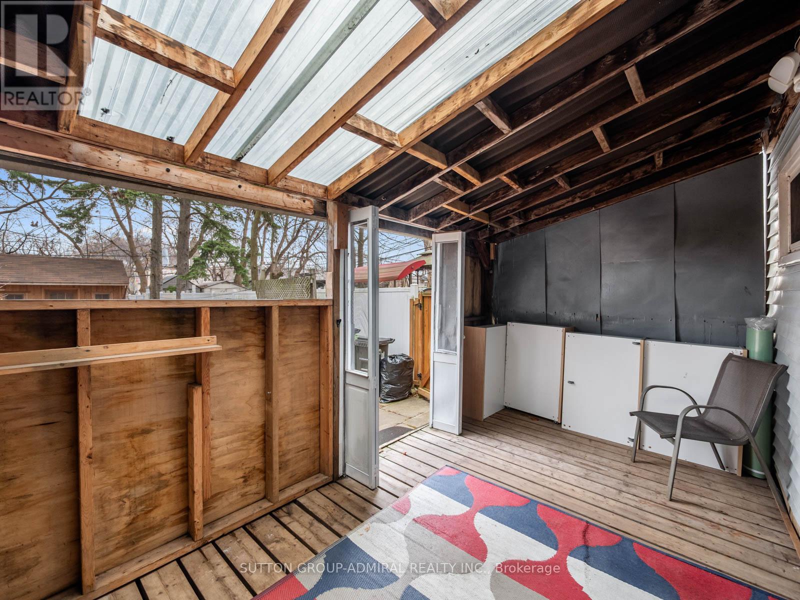 23 Kenworthy Avenue, Toronto, Ontario  M1L 3B1 - Photo 15 - E12959372