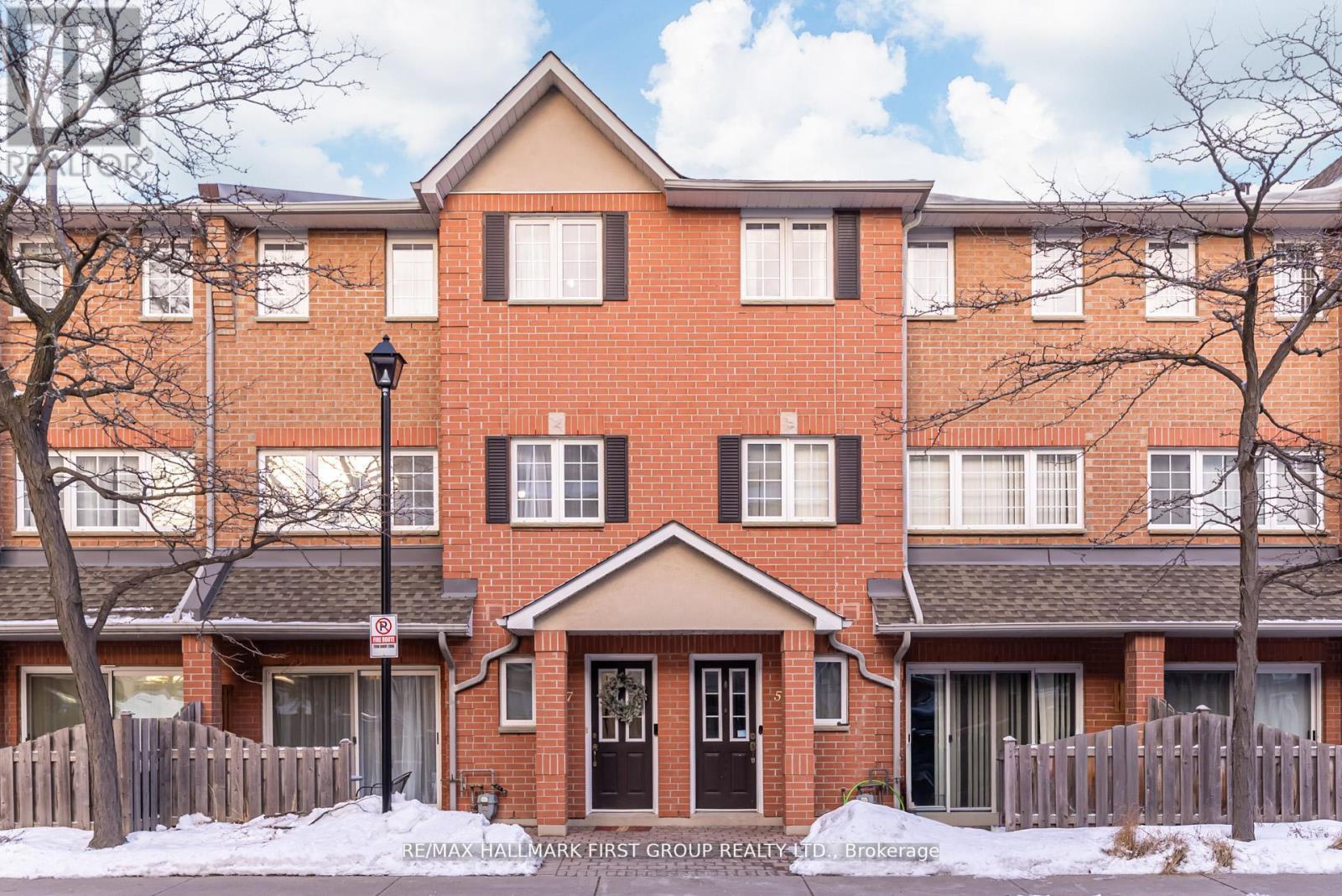 507 - 1400 THE ESPLANADE N, Pickering, Ontario