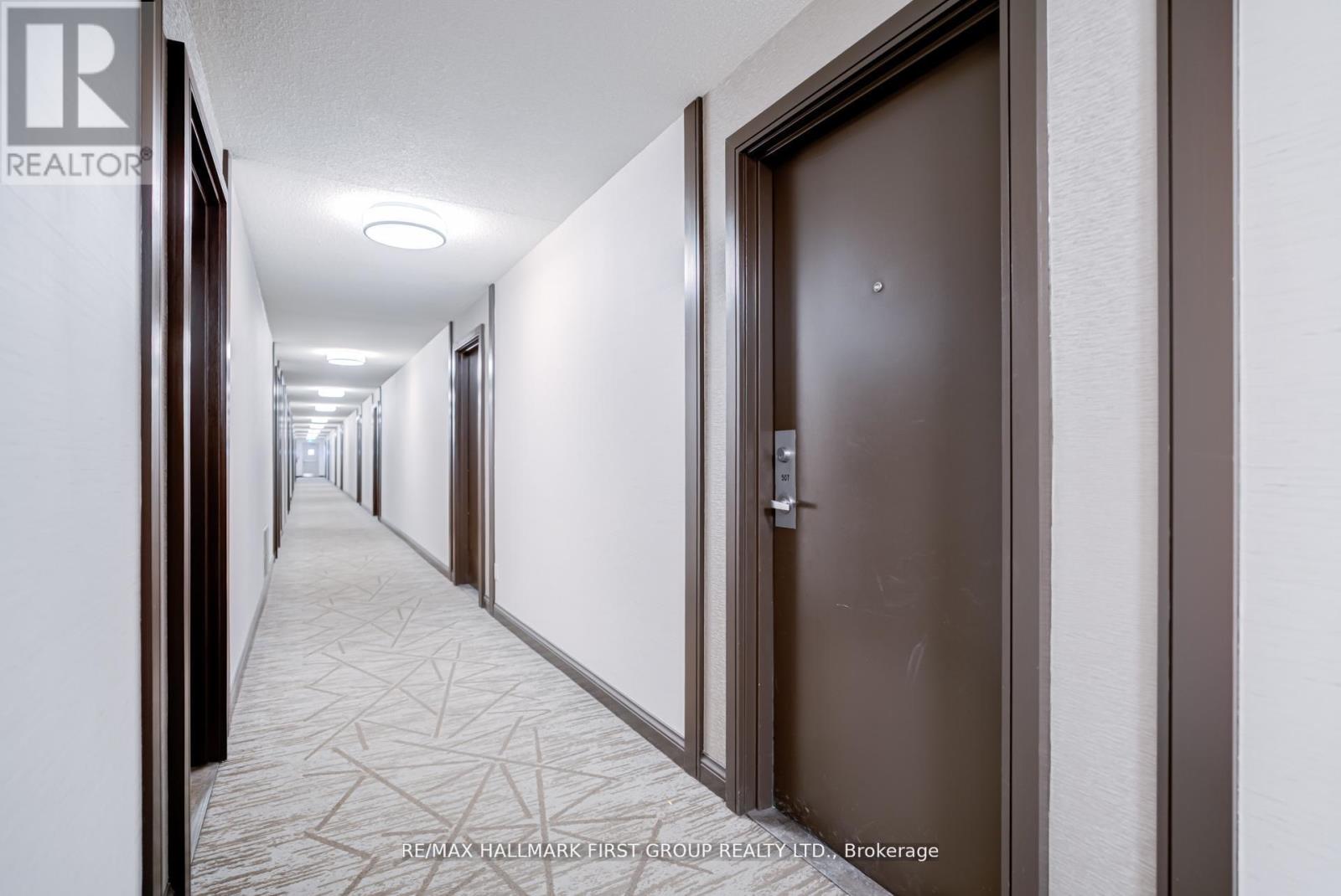 507 - 1400 The Esplanade N, Pickering, Ontario  L1V 6V4 - Photo 24 - E12959440