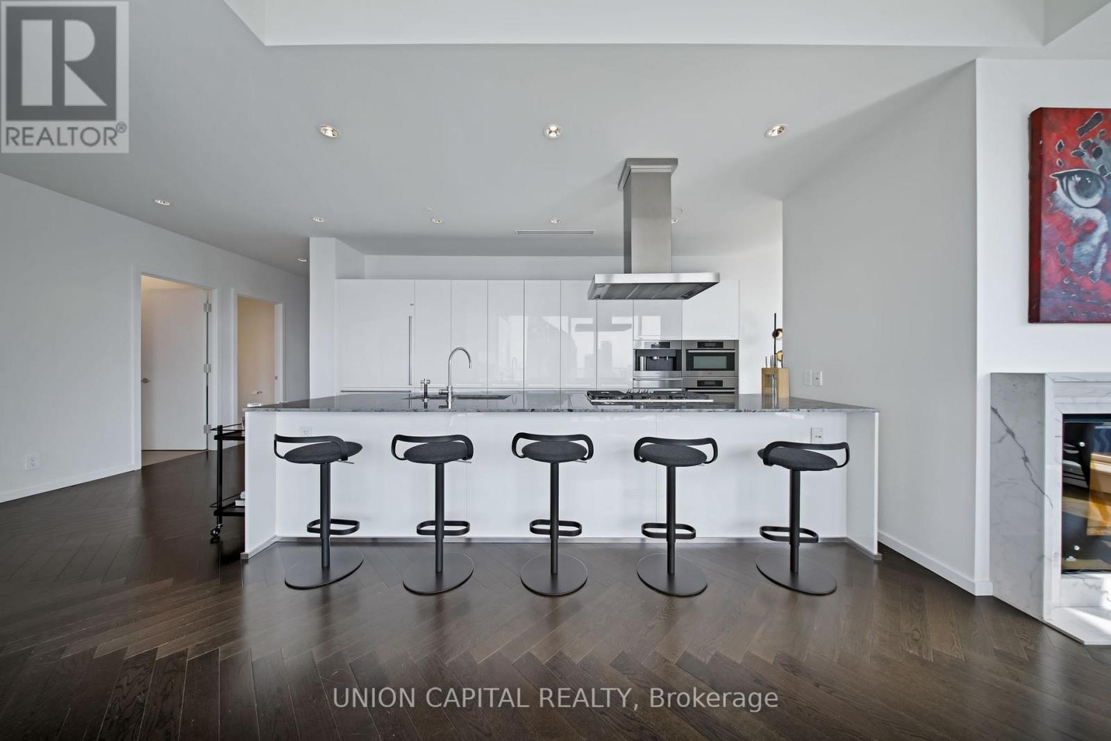 5508 - 180 UNIVERSITY AVENUE, Toronto, Ontario