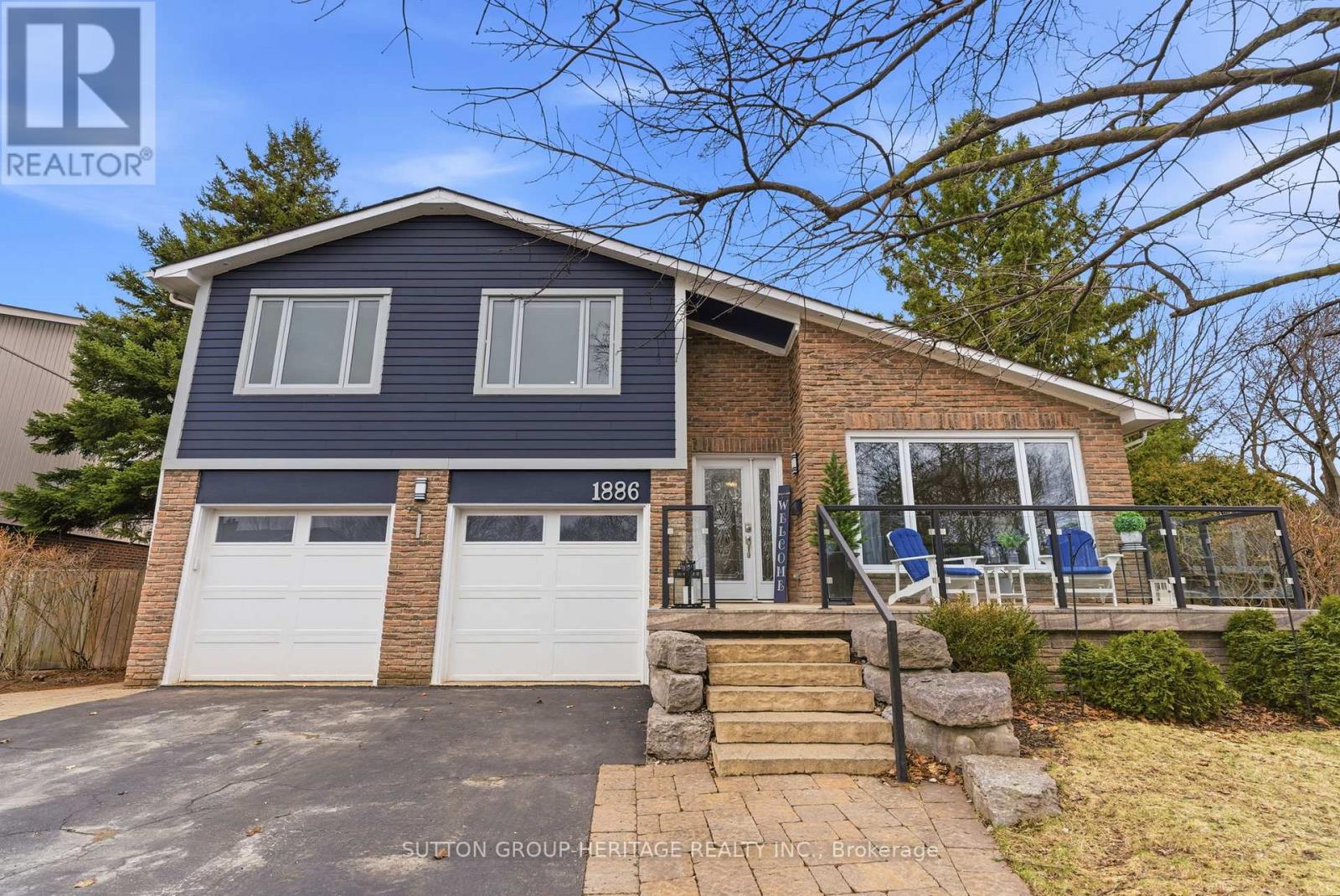 1886 MALDEN CRESCENT, Pickering, Ontario