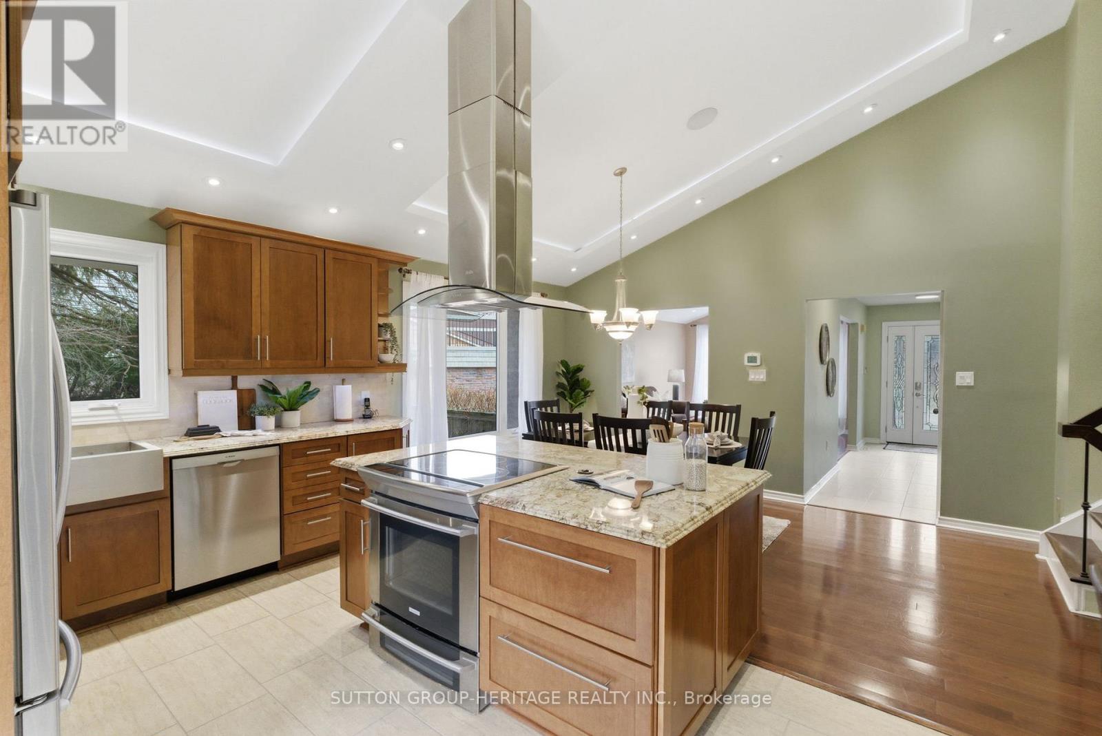 1886 Malden Crescent, Pickering, Ontario  L1V 3G4 - Photo 15 - E12959480