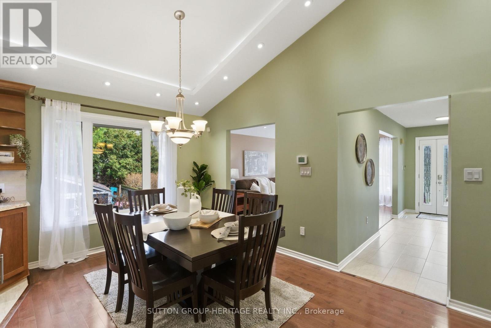 1886 Malden Crescent, Pickering, Ontario  L1V 3G4 - Photo 17 - E12959480