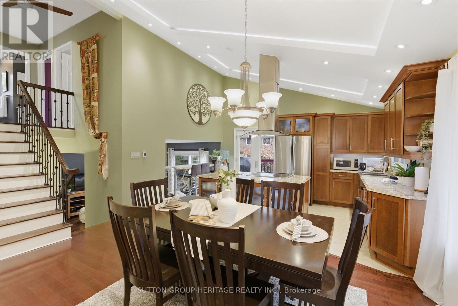 1886 Malden Crescent, Pickering, Ontario  L1V 3G4 - Photo 18 - E12959480