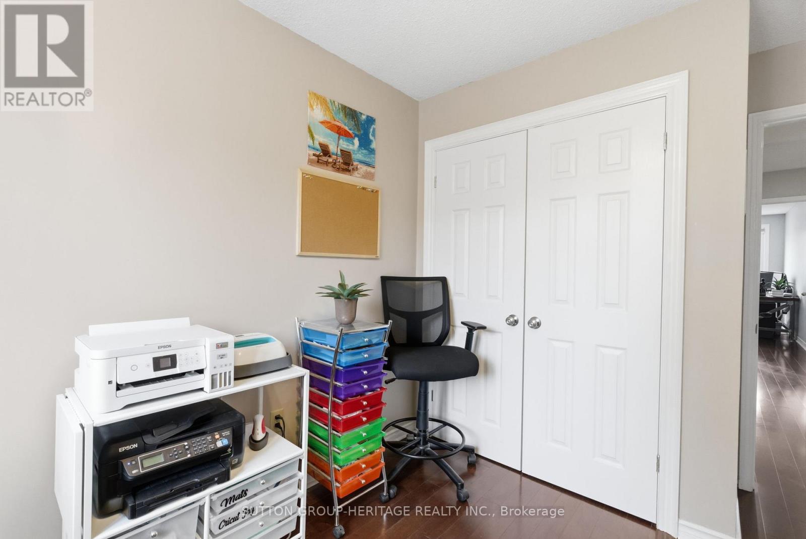 1886 Malden Crescent, Pickering, Ontario  L1V 3G4 - Photo 34 - E12959480