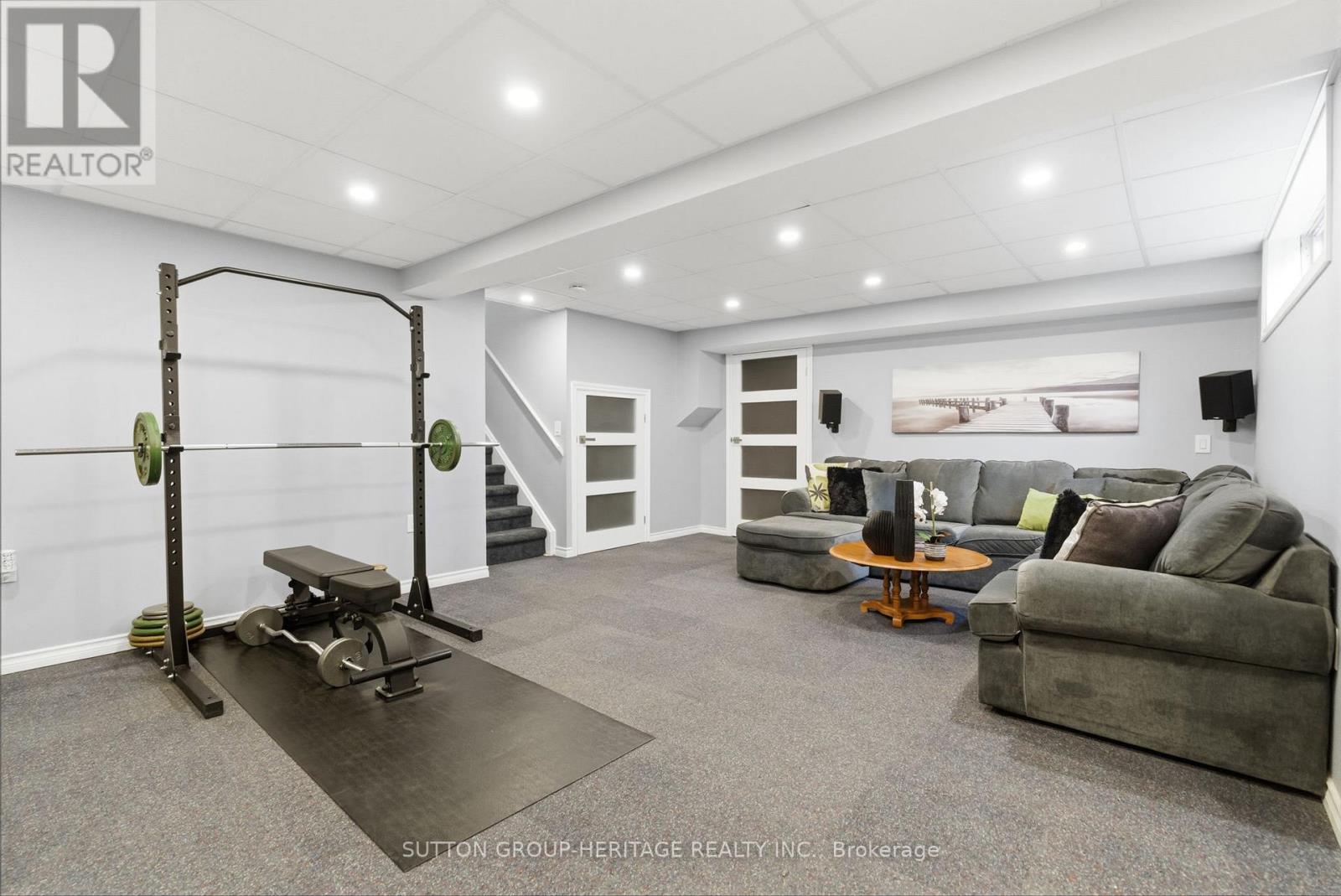 1886 Malden Crescent, Pickering, Ontario  L1V 3G4 - Photo 40 - E12959480