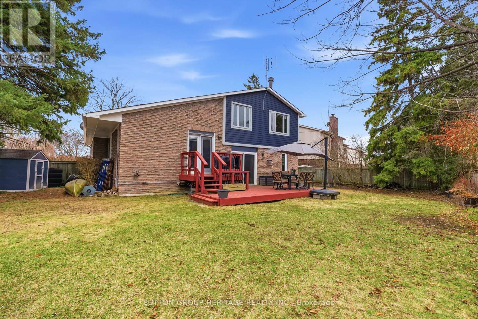 1886 Malden Crescent, Pickering, Ontario  L1V 3G4 - Photo 46 - E12959480