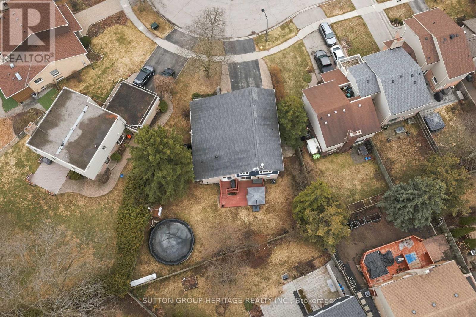 1886 Malden Crescent, Pickering, Ontario  L1V 3G4 - Photo 48 - E12959480