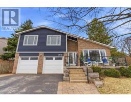 1886 MALDEN CRESCENT, Pickering, Ontario
