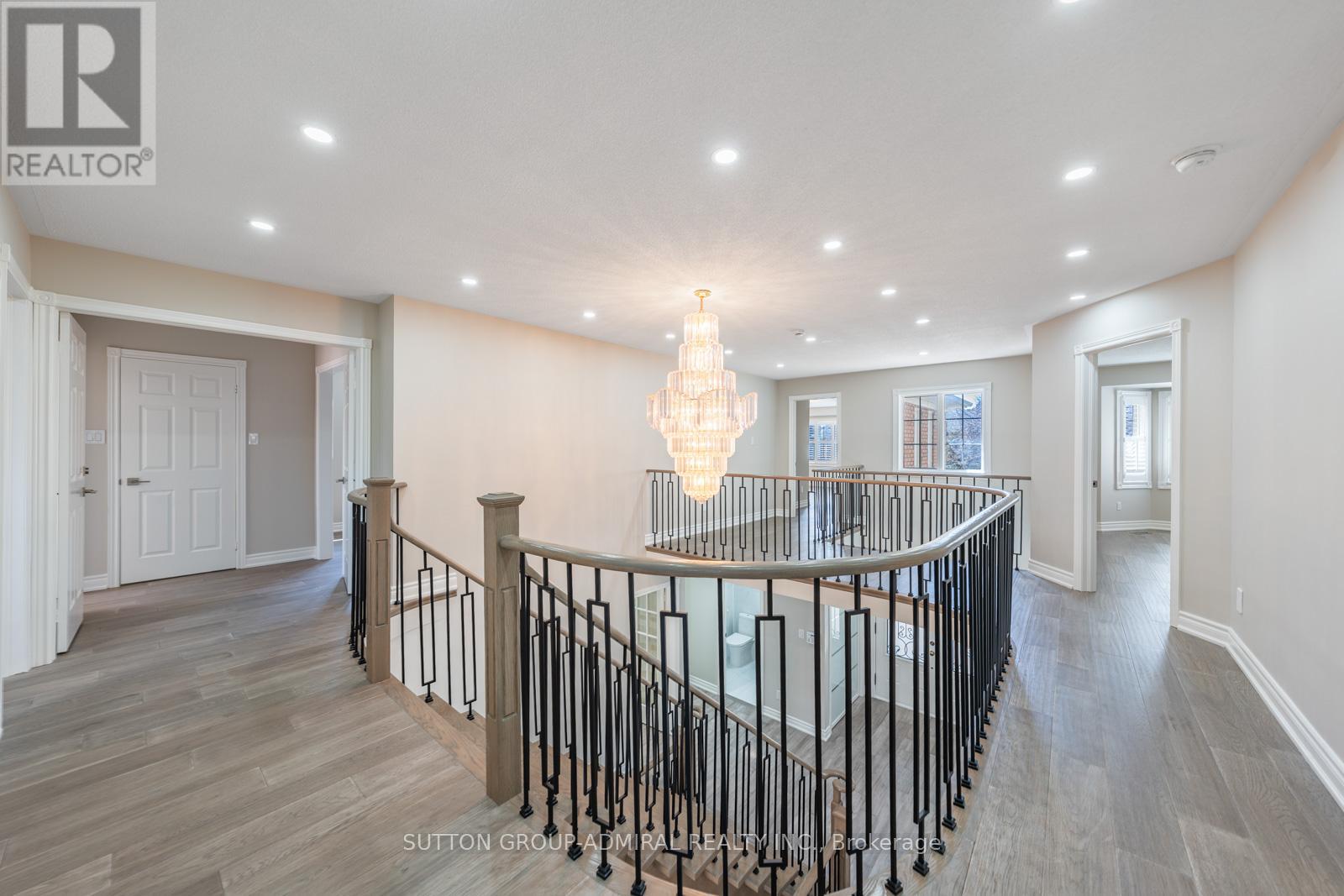 150 Rockwood Crescent, Vaughan, Ontario  L4J 7W1 - Photo 24 - N12933932