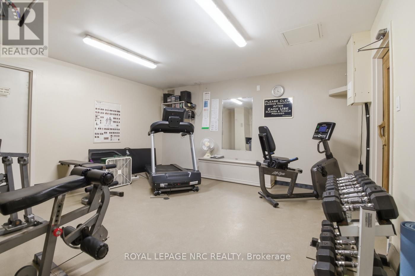 708 - 15 Towering Heights Boulevard N, St. Catharines, Ontario  L2T 3G7 - Photo 27 - X12951530