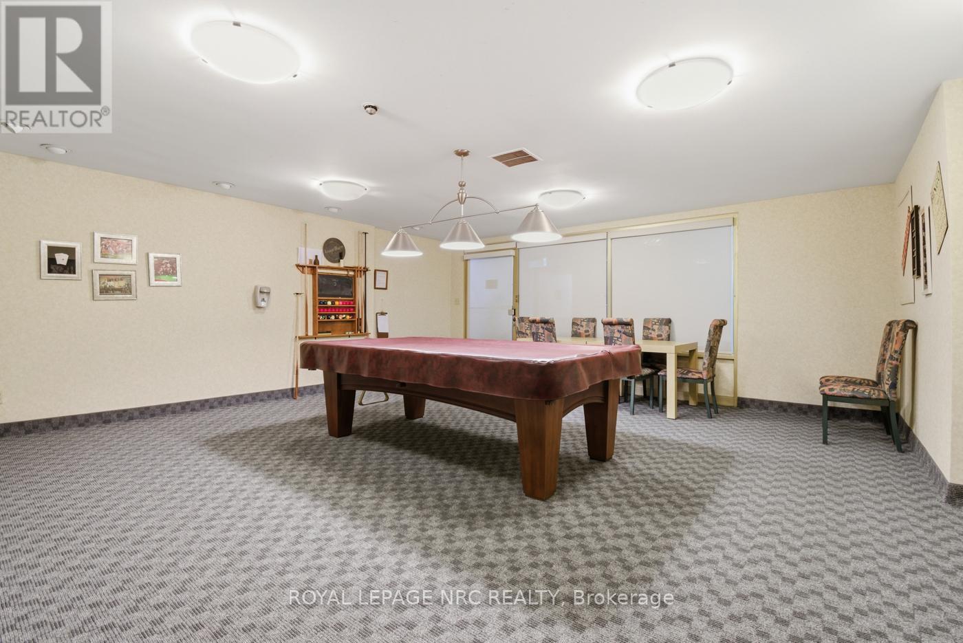 708 - 15 Towering Heights Boulevard N, St. Catharines, Ontario  L2T 3G7 - Photo 26 - X12951530