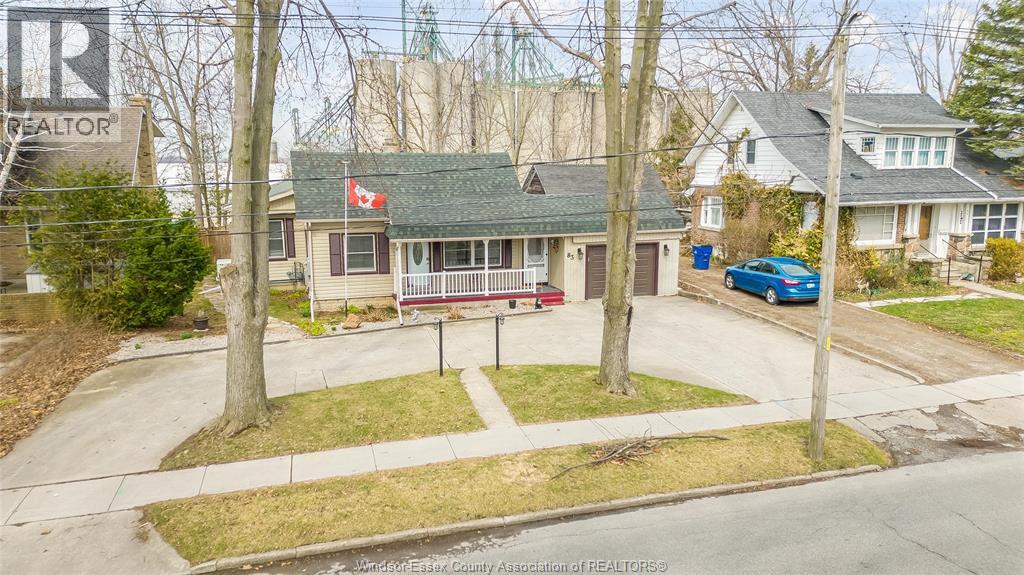 83 Mcgregor Street, Blenheim, Ontario  N0P 1A0 - Photo 3 - 26006957