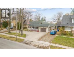 83 MCGREGOR STREET, Blenheim, Ontario