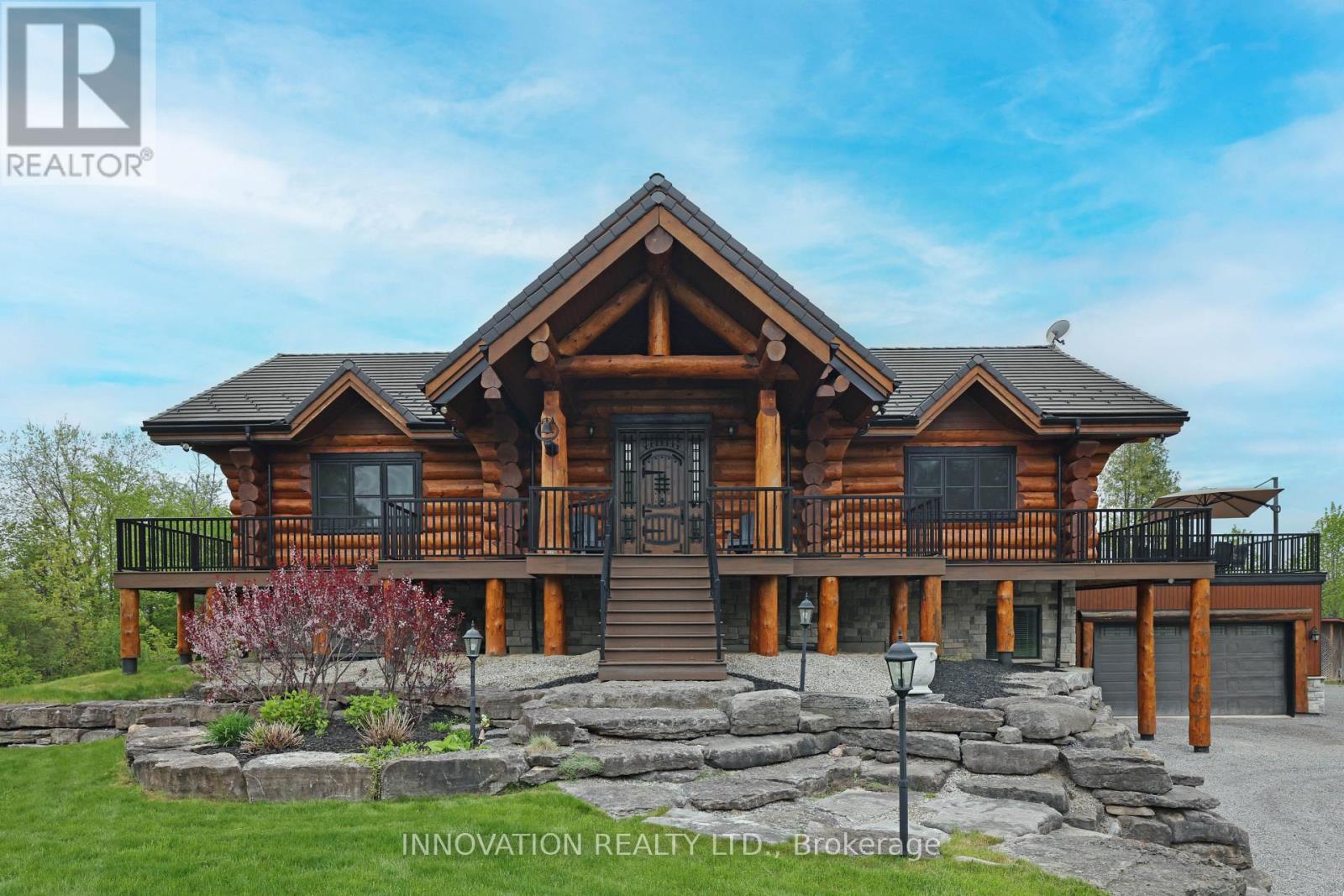 255 MACLARENS SIDE ROAD, Ottawa, Ontario