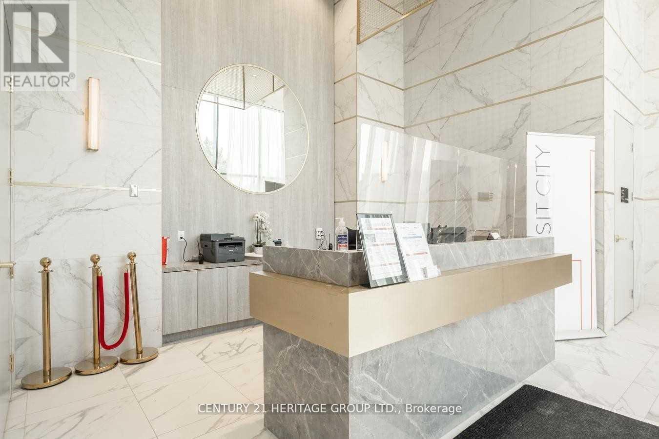 4210 - 898 Portage Parkway, Vaughan, Ontario  L4K 0J6 - Photo 10 - N12959350