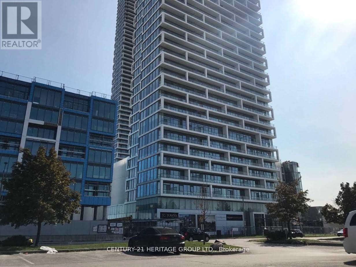 4210 - 898 Portage Parkway, Vaughan, Ontario  L4K 0J6 - Photo 2 - N12959350