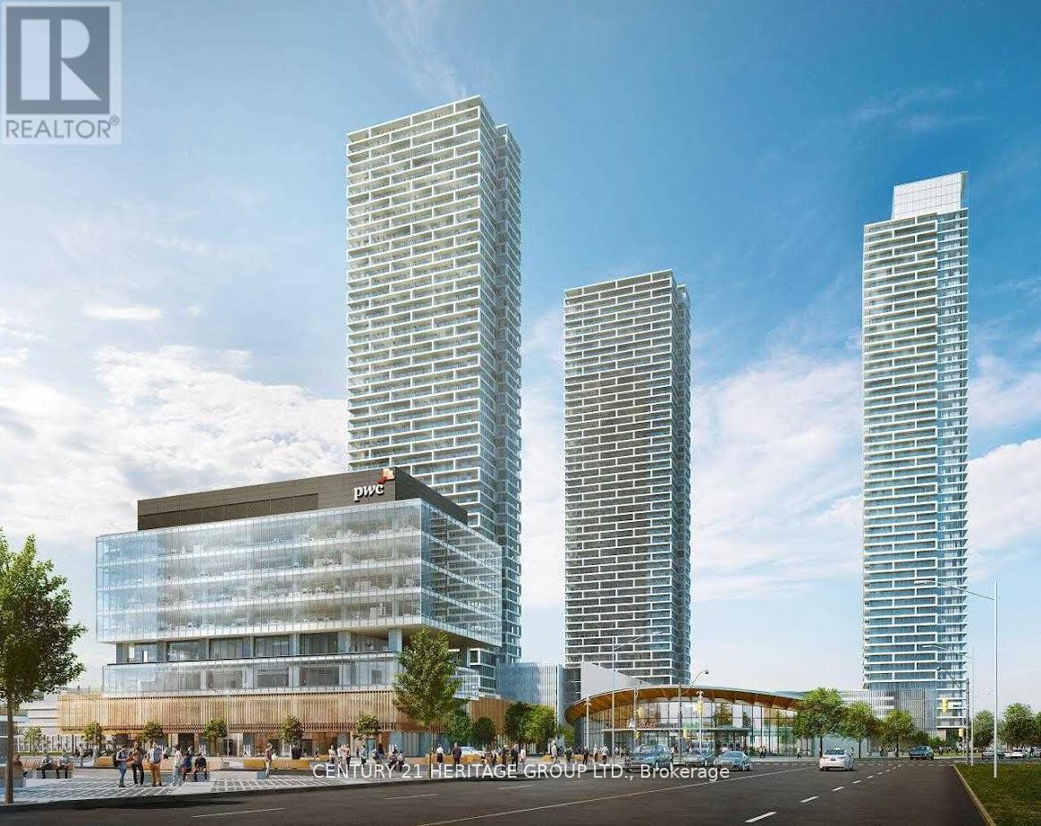 4210 - 898 Portage Parkway, Vaughan, Ontario  L4K 0J6 - Photo 3 - N12959350