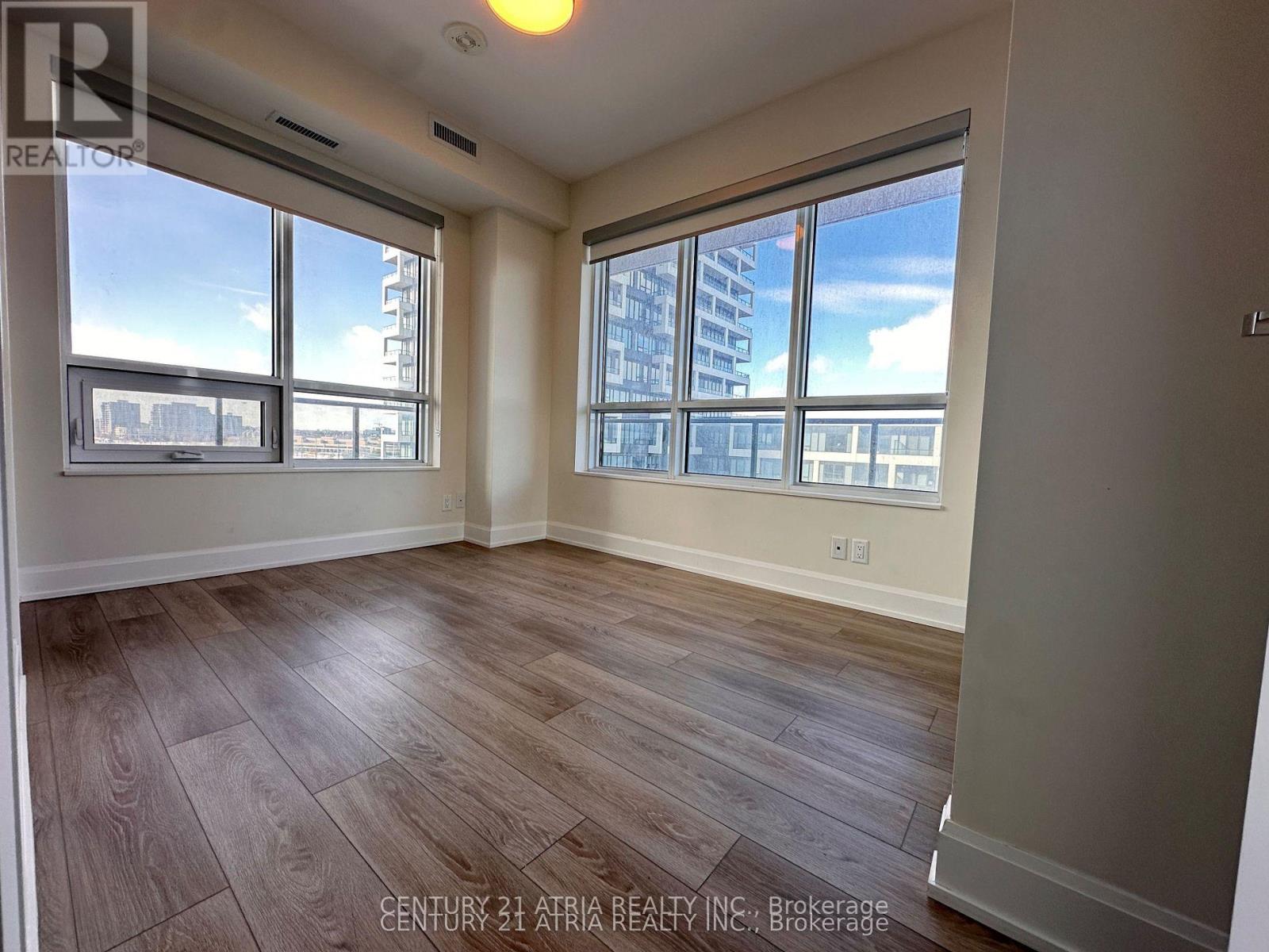 1008 - 18 Water Walk Drive, Markham, Ontario  L3R 6L5 - Photo 10 - N12959360