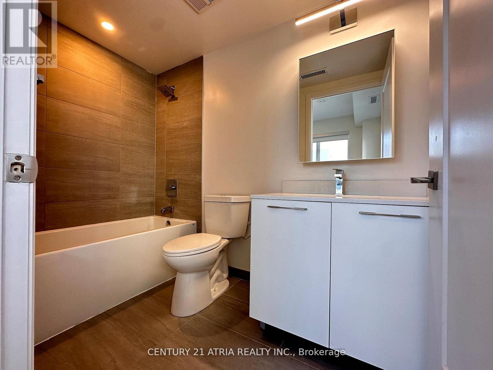 1008 - 18 Water Walk Drive, Markham, Ontario  L3R 6L5 - Photo 13 - N12959360