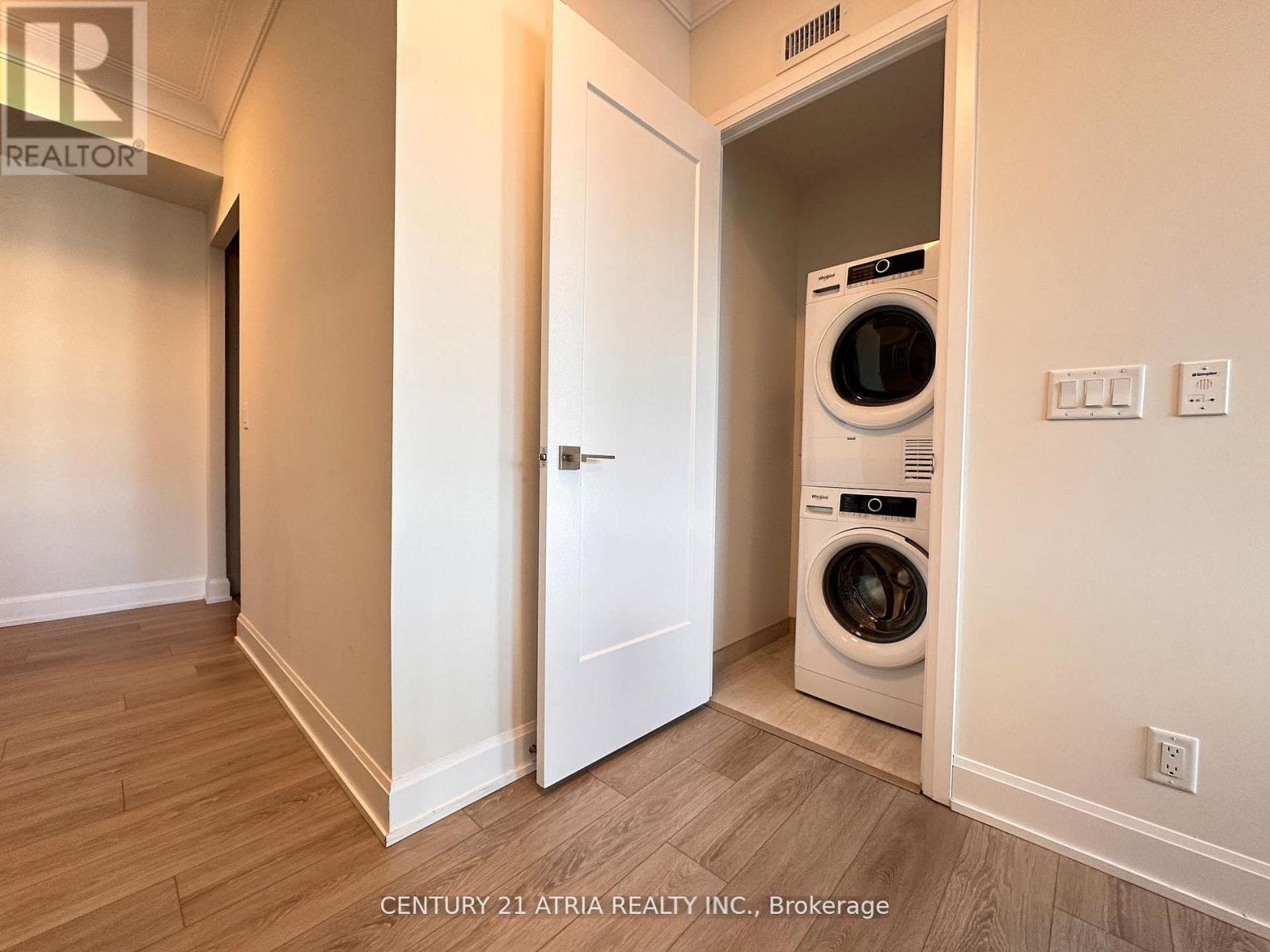 1008 - 18 Water Walk Drive, Markham, Ontario  L3R 6L5 - Photo 15 - N12959360