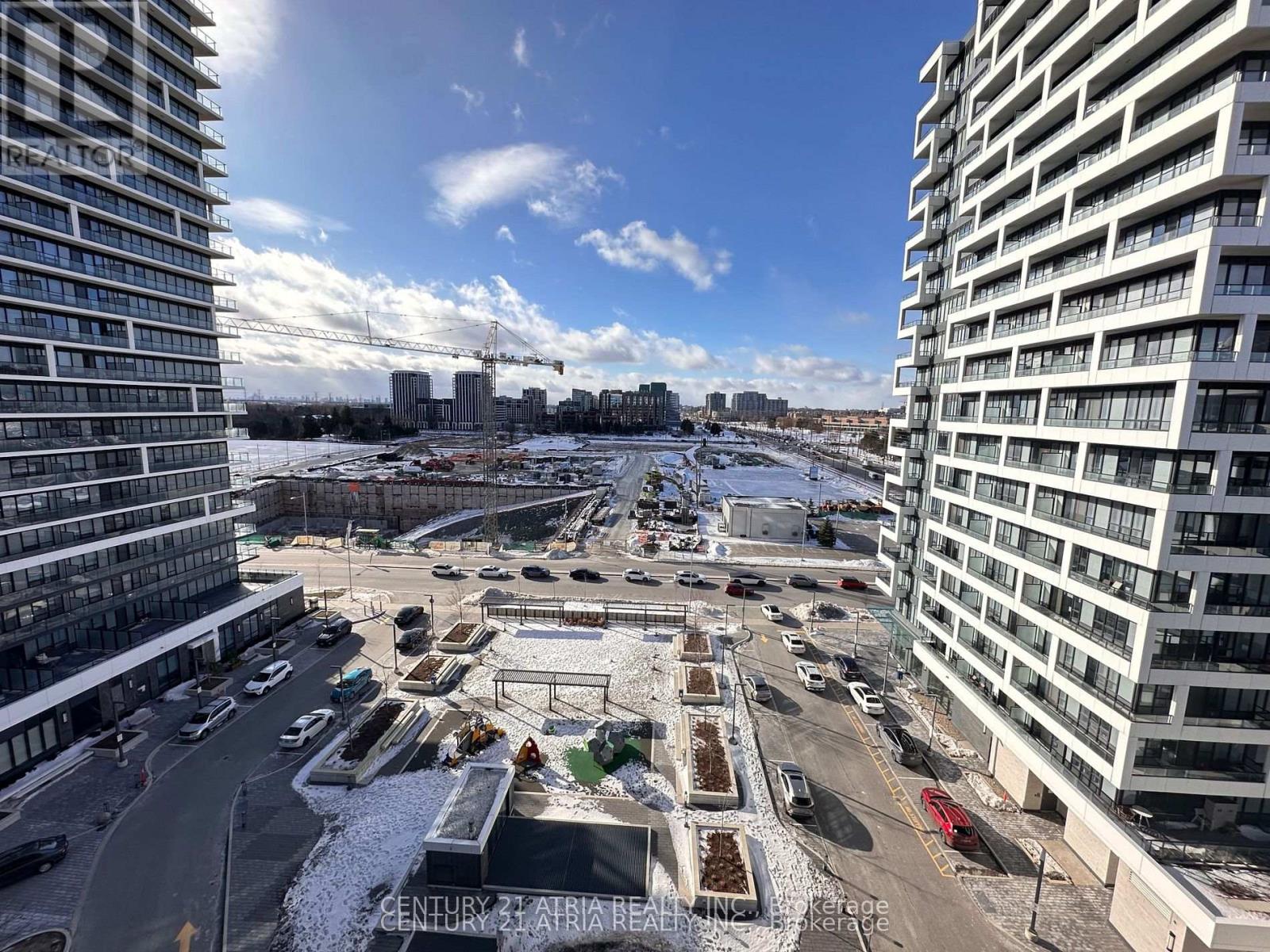 1008 - 18 Water Walk Drive, Markham, Ontario  L3R 6L5 - Photo 18 - N12959360