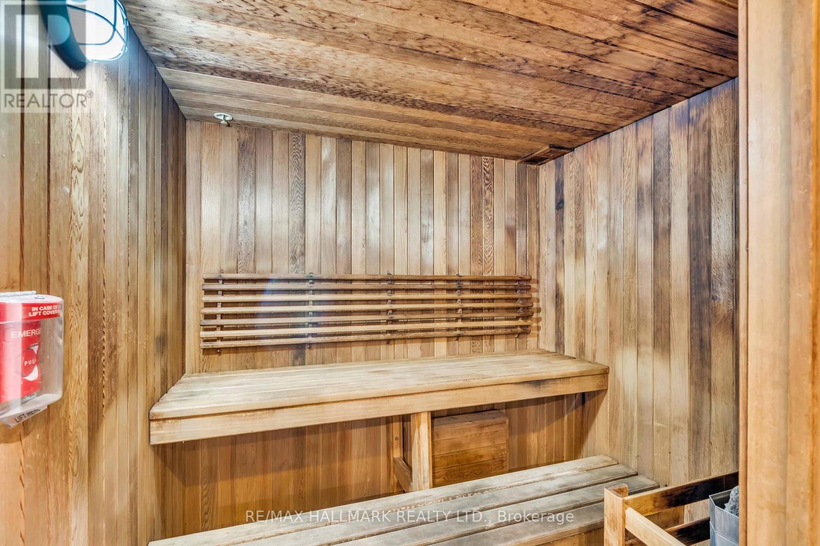 1102 - 9600 Yonge Street, Richmond Hill, Ontario  L4C 0X3 - Photo 28 - N12959436