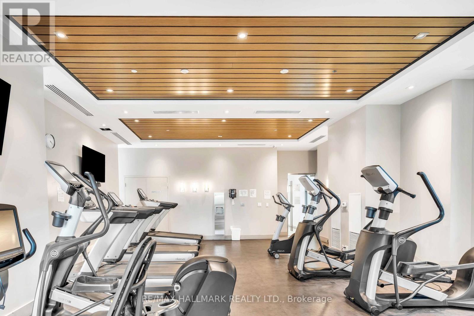 1102 - 9600 Yonge Street, Richmond Hill, Ontario  L4C 0X3 - Photo 29 - N12959436