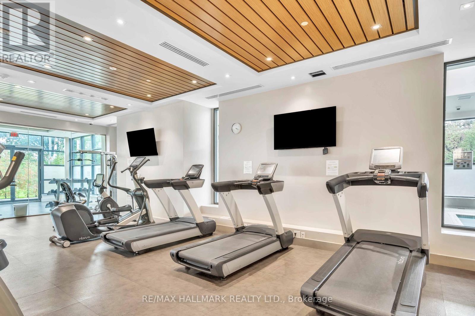 1102 - 9600 Yonge Street, Richmond Hill, Ontario  L4C 0X3 - Photo 30 - N12959436