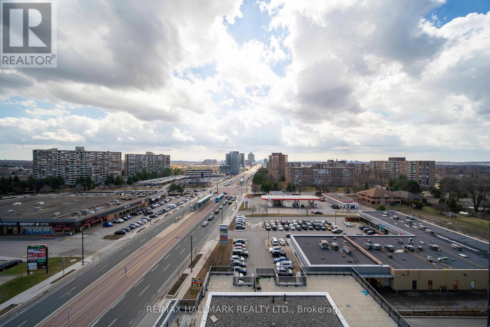 1102 - 9600 Yonge Street, Richmond Hill, Ontario  L4C 0X3 - Photo 37 - N12959436