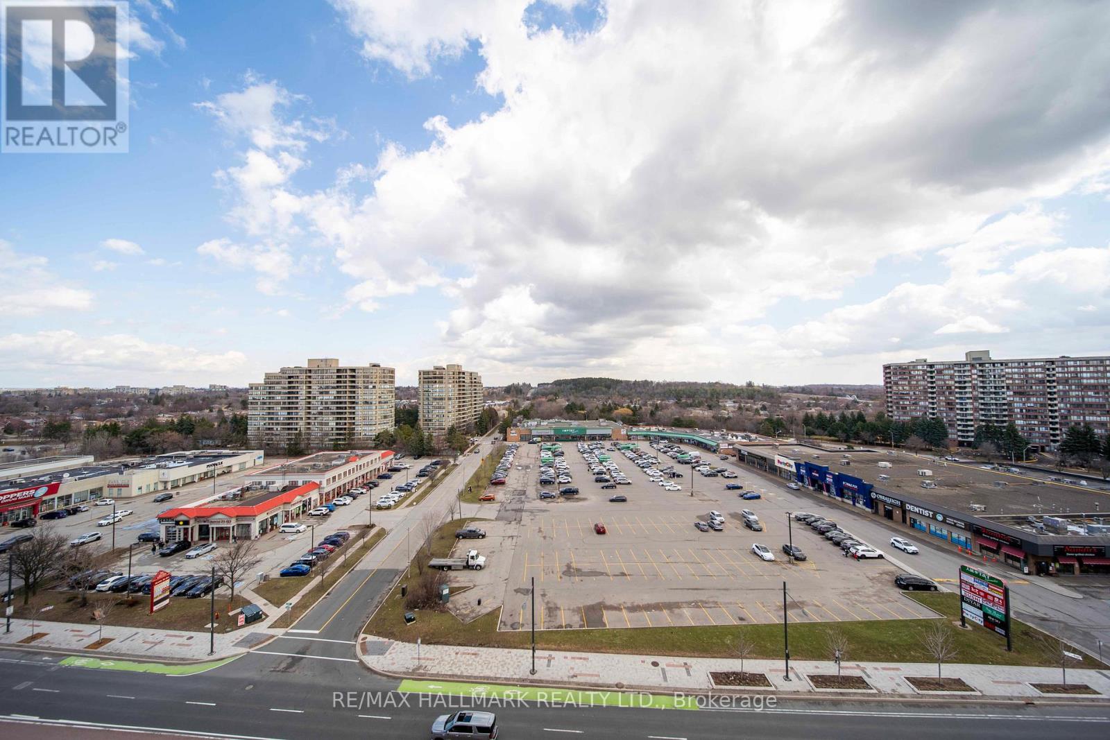 1102 - 9600 Yonge Street, Richmond Hill, Ontario  L4C 0X3 - Photo 38 - N12959436