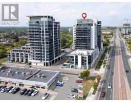 1102 - 9600 YONGE STREET, Richmond Hill, Ontario
