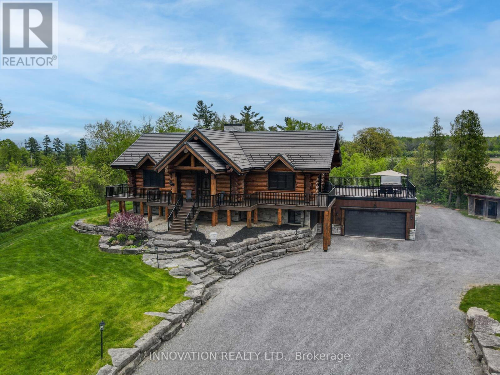 255 Maclarens Side Road, Ottawa, Ontario  K0A 3M0 - Photo 2 - X12825066