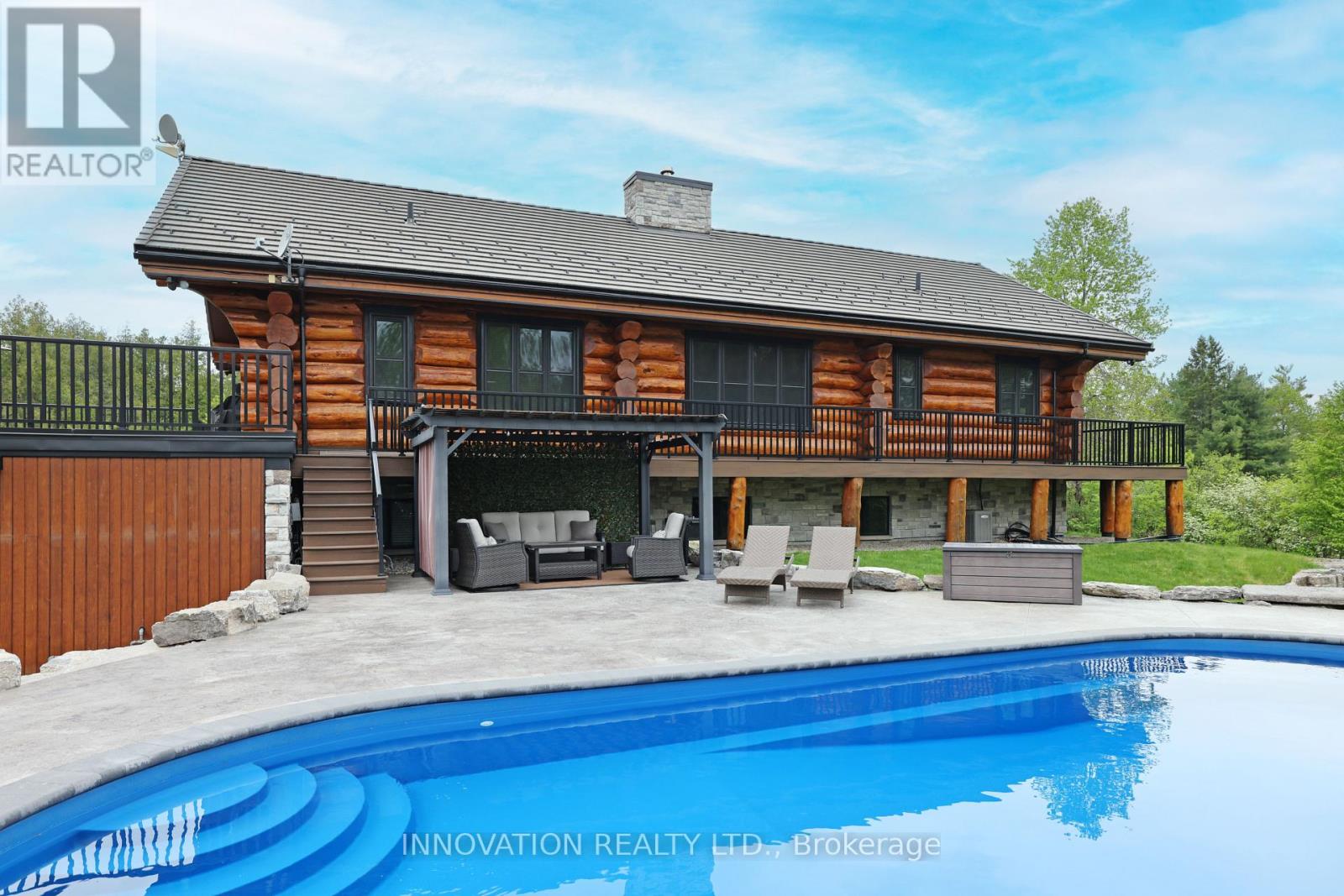 255 Maclarens Side Road, Ottawa, Ontario  K0A 3M0 - Photo 25 - X12825066