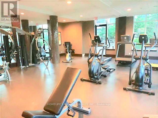 417 - 111 Upper Duke Crescent, Markham, Ontario  L6G 0C8 - Photo 11 - N12959478