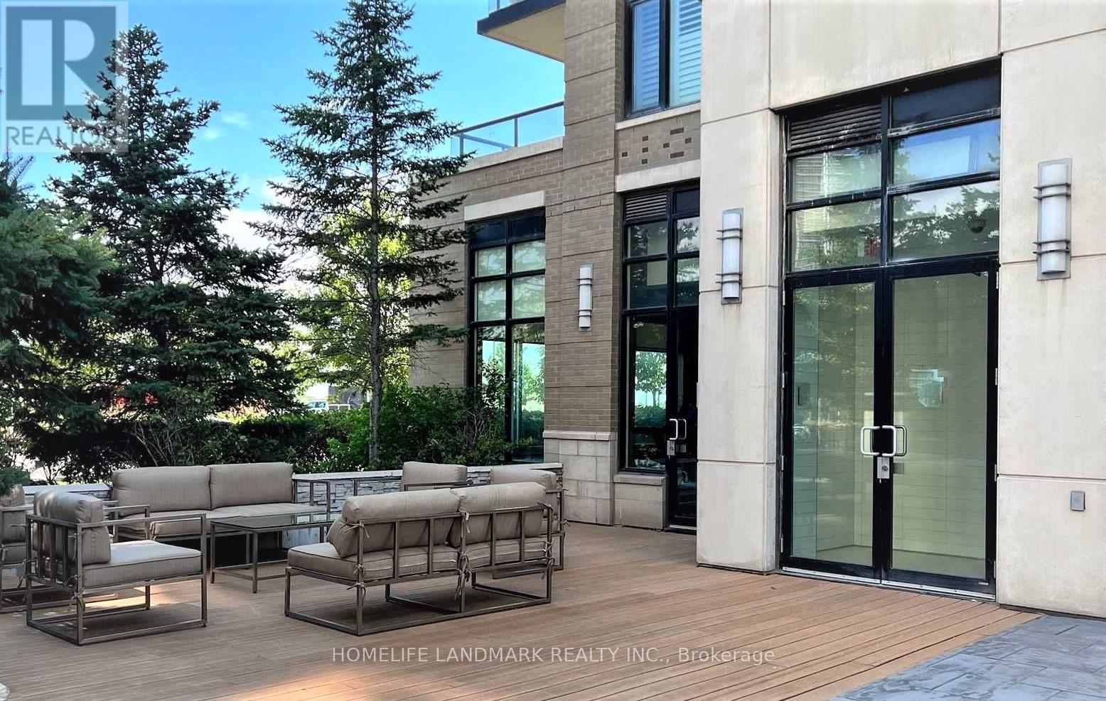 417 - 111 Upper Duke Crescent, Markham, Ontario  L6G 0C8 - Photo 13 - N12959478