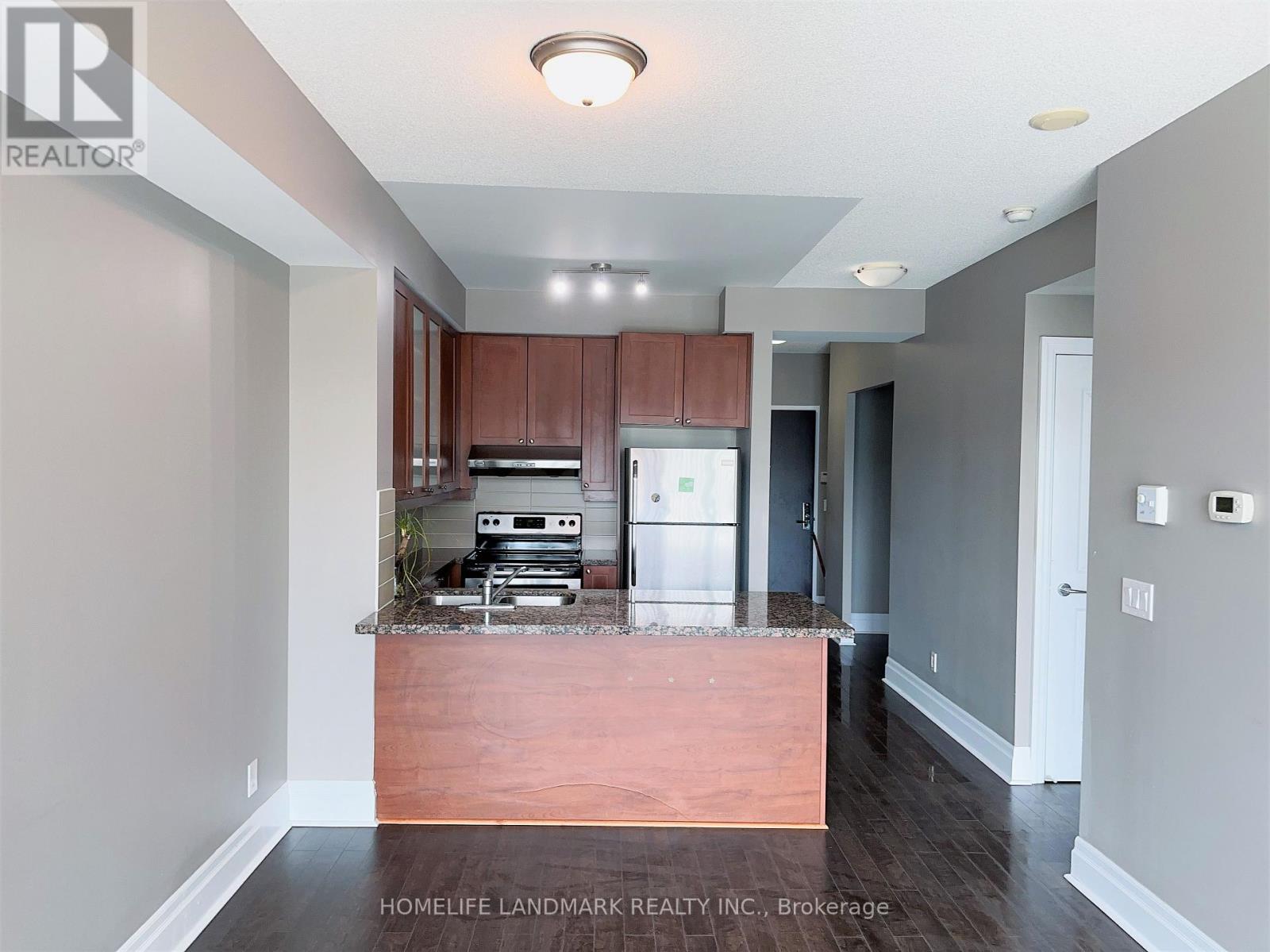 417 - 111 Upper Duke Crescent, Markham, Ontario  L6G 0C8 - Photo 3 - N12959478