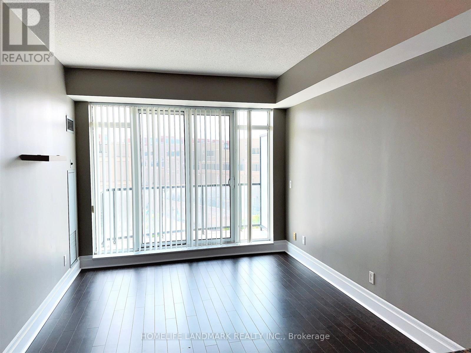 417 - 111 Upper Duke Crescent, Markham, Ontario  L6G 0C8 - Photo 4 - N12959478