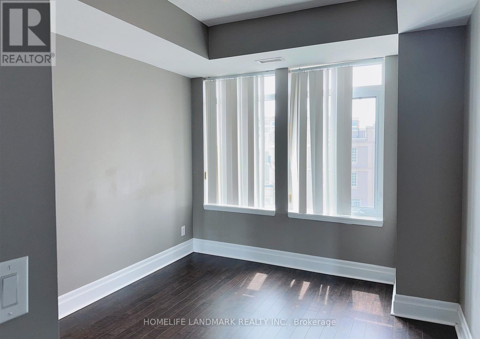 417 - 111 Upper Duke Crescent, Markham, Ontario  L6G 0C8 - Photo 5 - N12959478