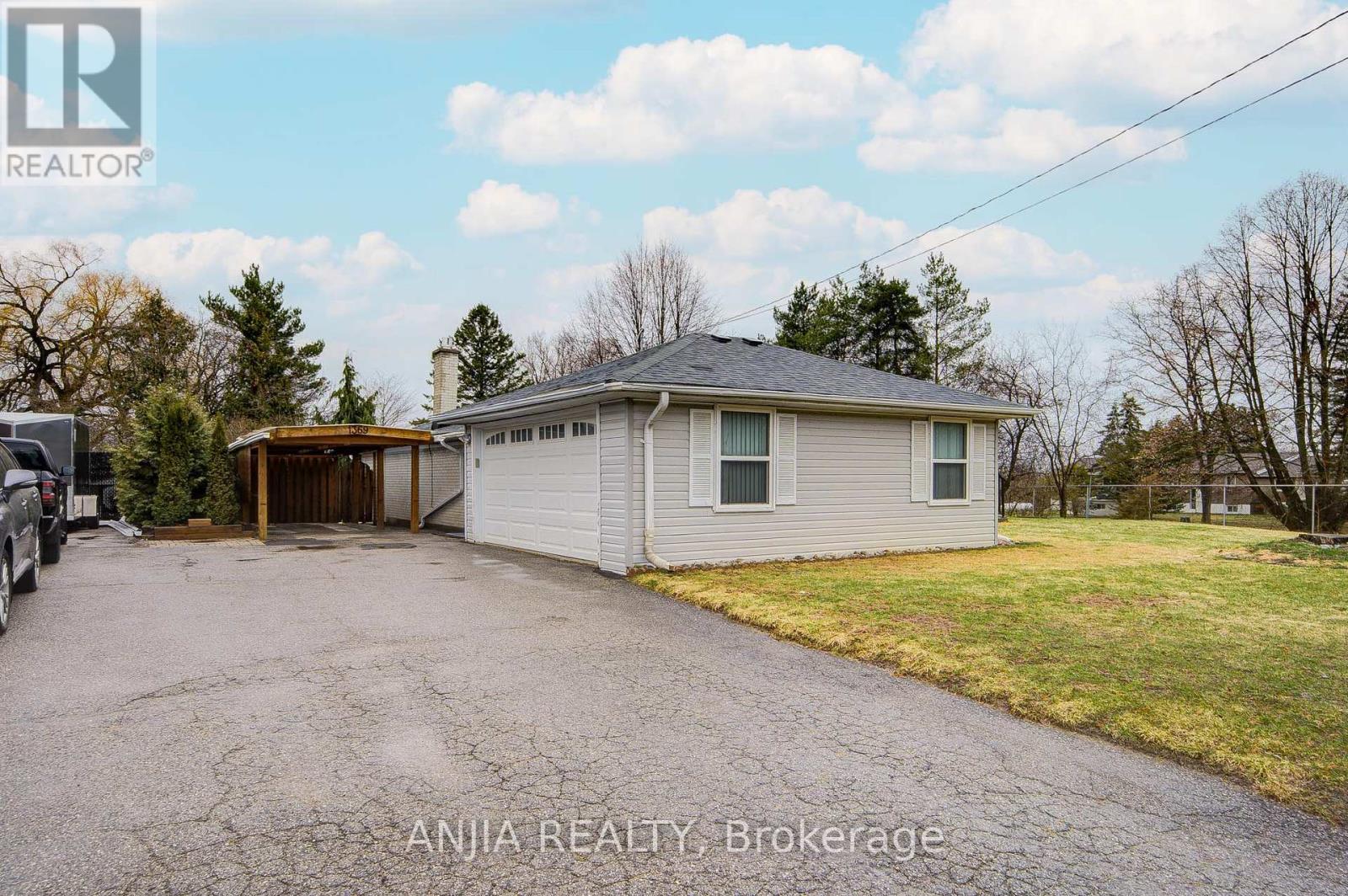 1369 Ravenshoe Road, East Gwillimbury, Ontario  L0G 1R0 - Photo 39 - N12959532