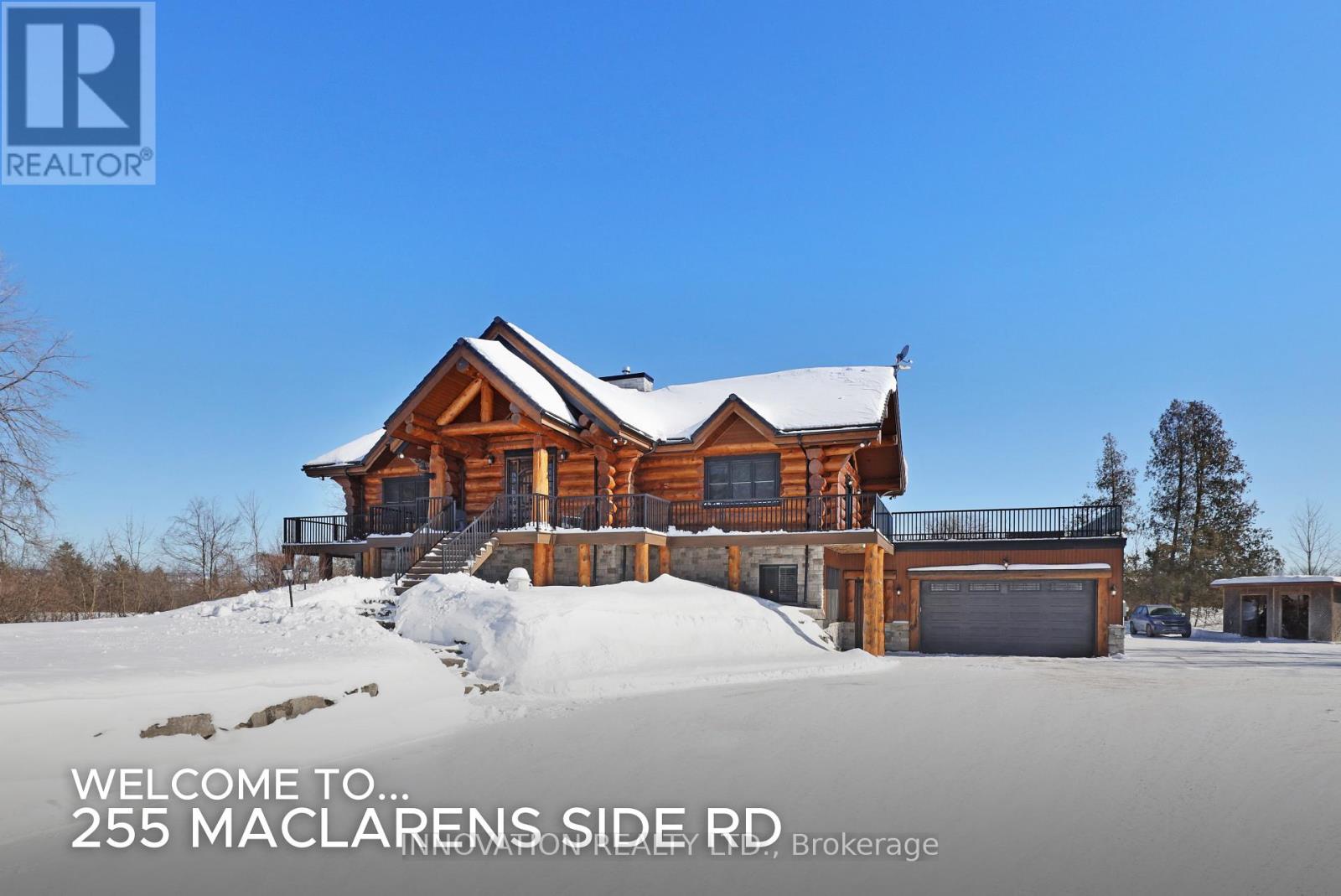 255 Maclarens Side Road, Ottawa, Ontario  K0A 3M0 - Photo 27 - X12825066
