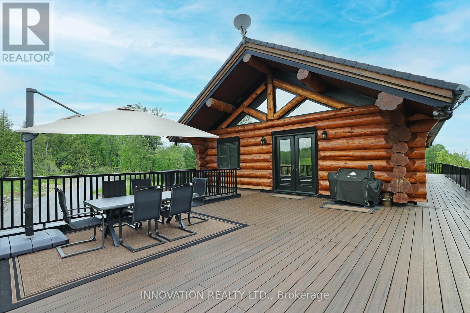 255 Maclarens Side Road, Ottawa, Ontario  K0A 3M0 - Photo 26 - X12825066