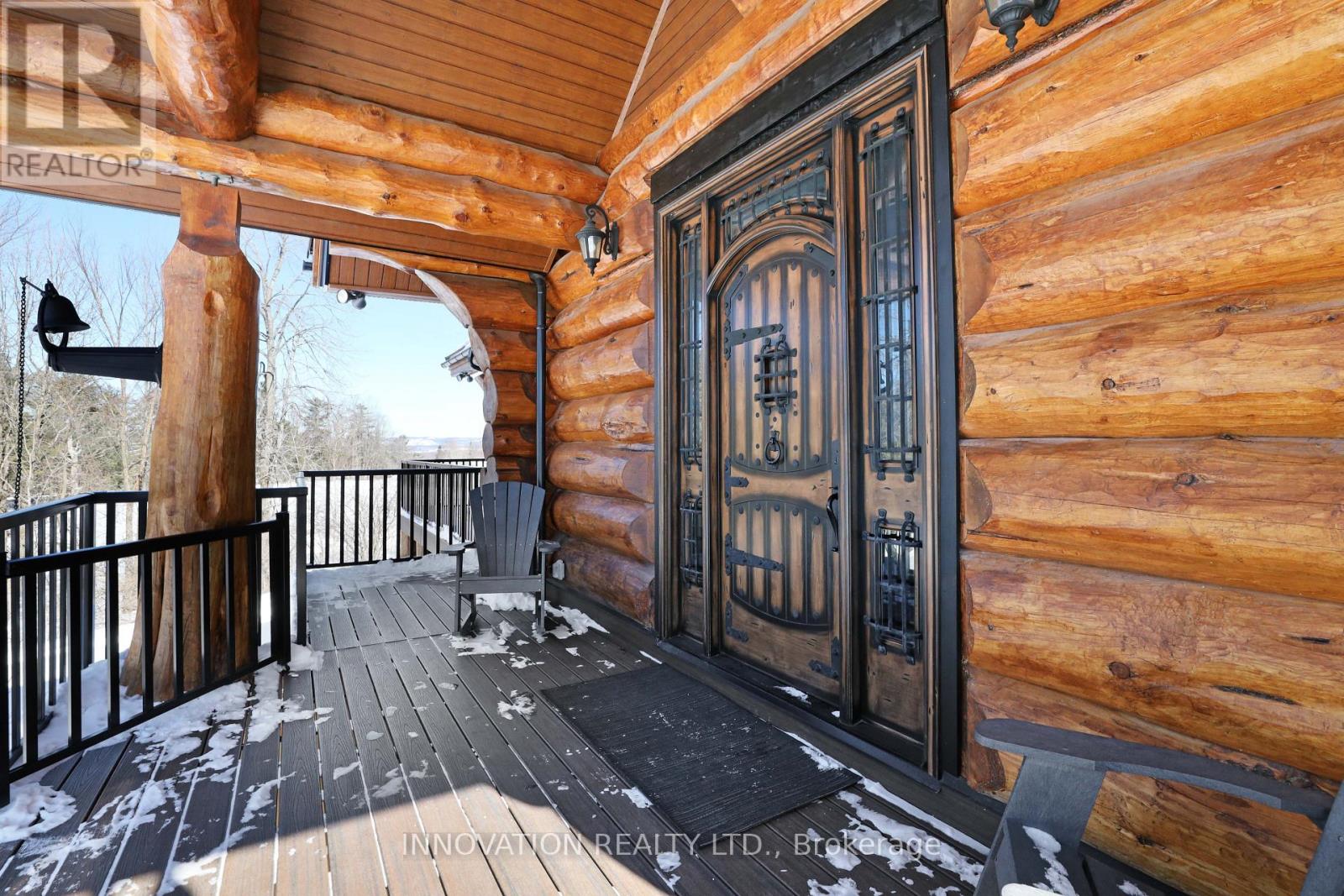 255 Maclarens Side Road, Ottawa, Ontario  K0A 3M0 - Photo 5 - X12825066