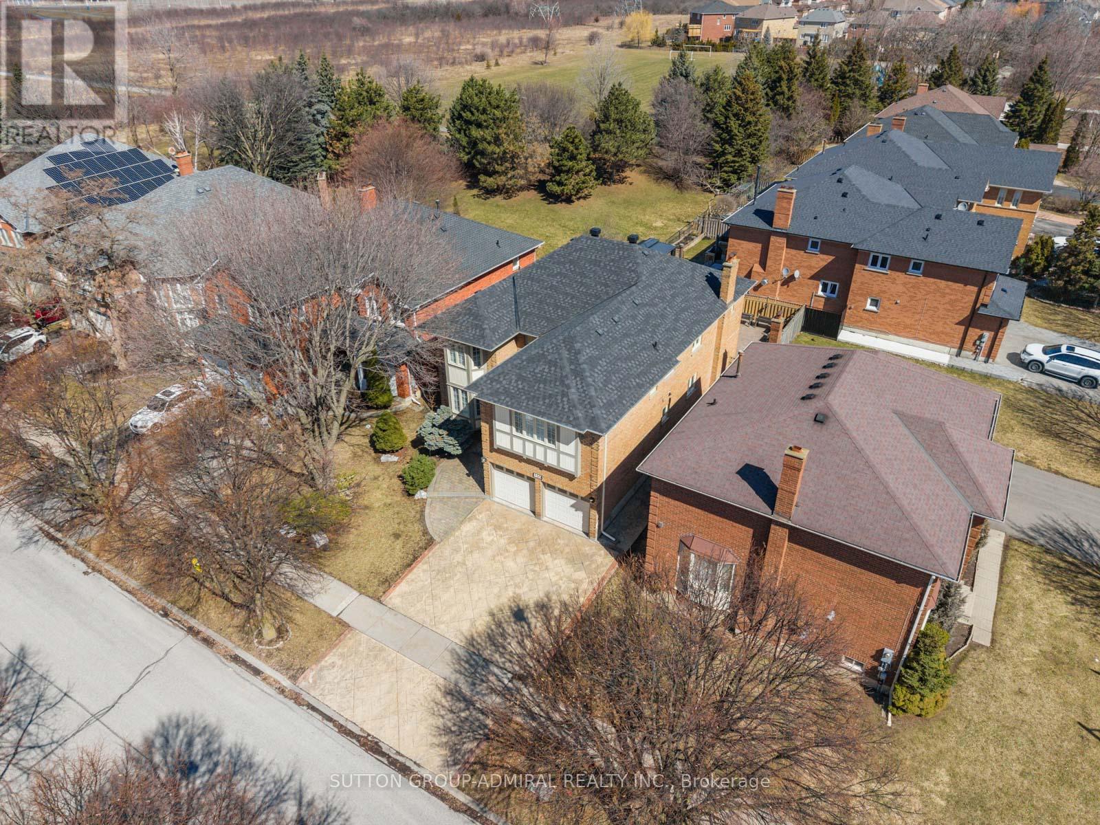 150 Rockwood Crescent, Vaughan, Ontario  L4J 7W1 - Photo 37 - N12933932