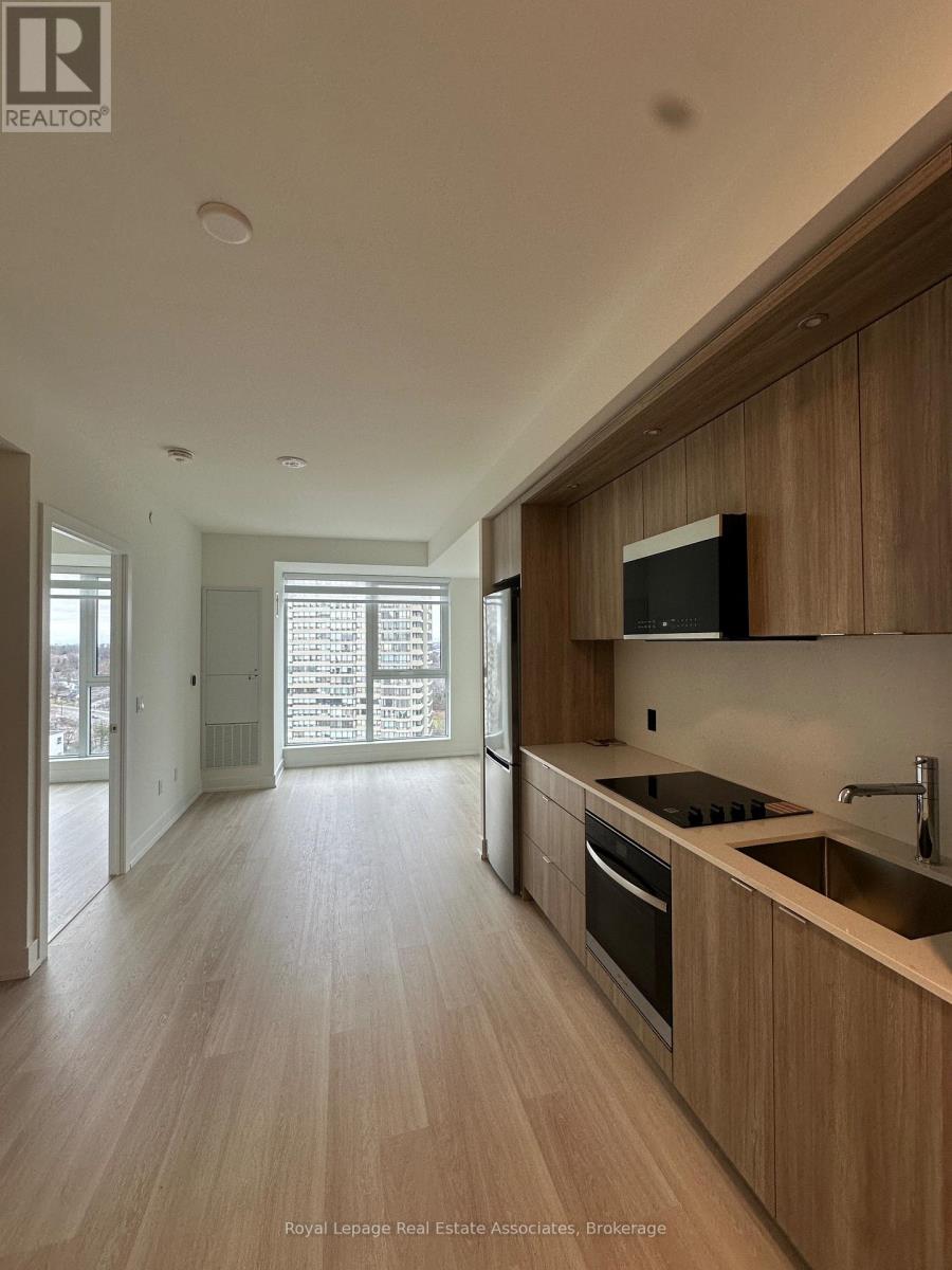 1402 - 25 CORDOVA AVENUE, Toronto, Ontario