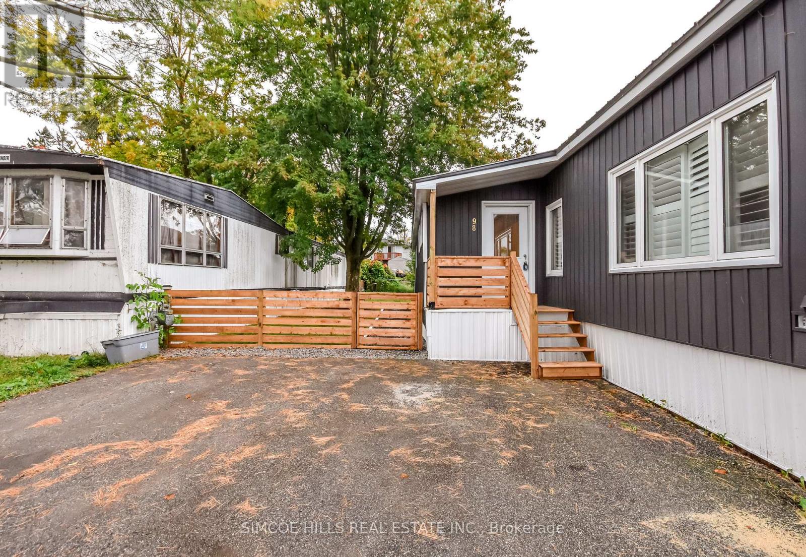 98 - 580 West Street S, Orillia, Ontario  L3V 6L8 - Photo 2 - S12959446