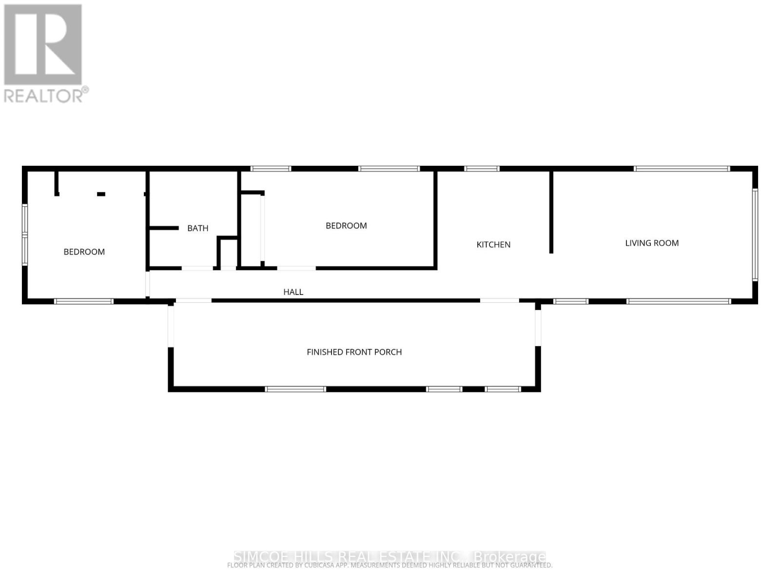 98 - 580 West Street S, Orillia, Ontario  L3V 6L8 - Photo 22 - S12959446