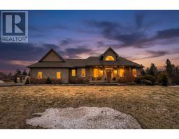 20 BASSWOOD CIRCLE, Oro-Medonte, Ontario